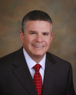 Fernando J. Bernheim