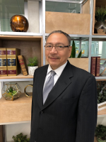 Mr. Fidencio R. Martinez, Esq.