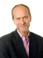 Finn Bjørnstad