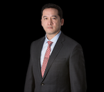 Fiorello "Rico" Vicencio, Jr.