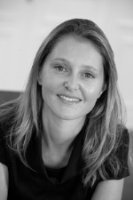 Florence Chafiol-Chaumont
