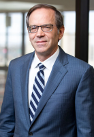 Forrest James Robinson, Jr.