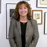 Francesca Aiello-Nicholas