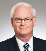 Francis A. Cherry, Jr.