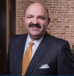 François Blaudeau, M.D., J.D.