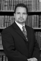 Mr. Frank Albert Hinojosa