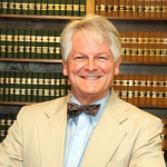 Mr. Frank Cunningham Wilson III