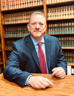 Frank Joseph Corigliano, Esq.