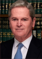 Frank J. Gilbride II