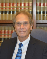 Frank X. Jacobini II