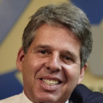 Mr. Frank Karl Russo