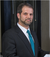 Frank P. Izzo, Jr.