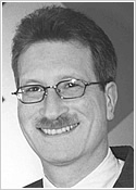 Frank Silberberger