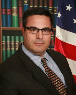 Frank Xavier Bruno, Jr