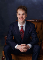 Franklin E. Buchanan III