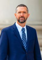 Fred L. Clements, Jr., Jr.