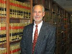Fred Alexander Gabler, Jr