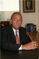 Fred L. Baker