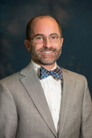 Frederick B. Finberg