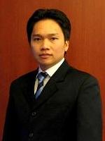 Frederick Bonar Simanjuntak