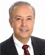 Frederick A D'Arcangelo