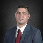 Frederick J. Pye III