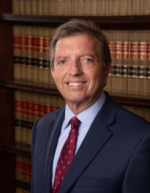 Frederick L. Fohrell