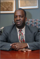 Frederick N. Samuels