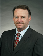 Frederick William Kosmo, Jr