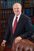 Fredric J. Robbins - Lawyer in Cincinnati, OH