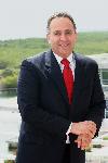 Mr. Fredric M Garvett