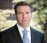 Fredric Michael Winocur