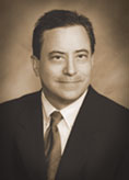 G. Calvin Sharpe