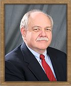 G. Christopher Eves