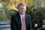 Mr. George Hamlin O'Kelley III