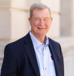 G. William (Bill) Fishering