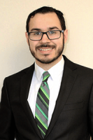 Gabriel Dennis Rivera