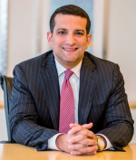 Mr. Gabriel Zalman Levin