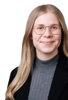 Gabrielle Rosen Harvey