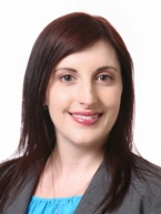 Gabrielle Maunier