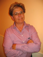 Gail Christine Moser