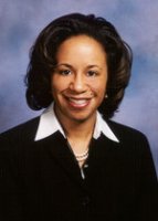 Gail King Gibson