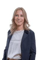 Galia Kleinman