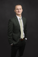 Gannon C. Becker