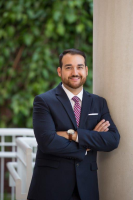 Mr. Garon Olan Muller