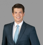 Mr. Garrett Andrew Gibson