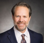 Mr. Garrett S. Handy