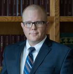Garrett David Ludwig