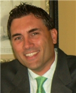 Garry Louis Wilcox, Jr.