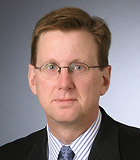 Garth William Bray